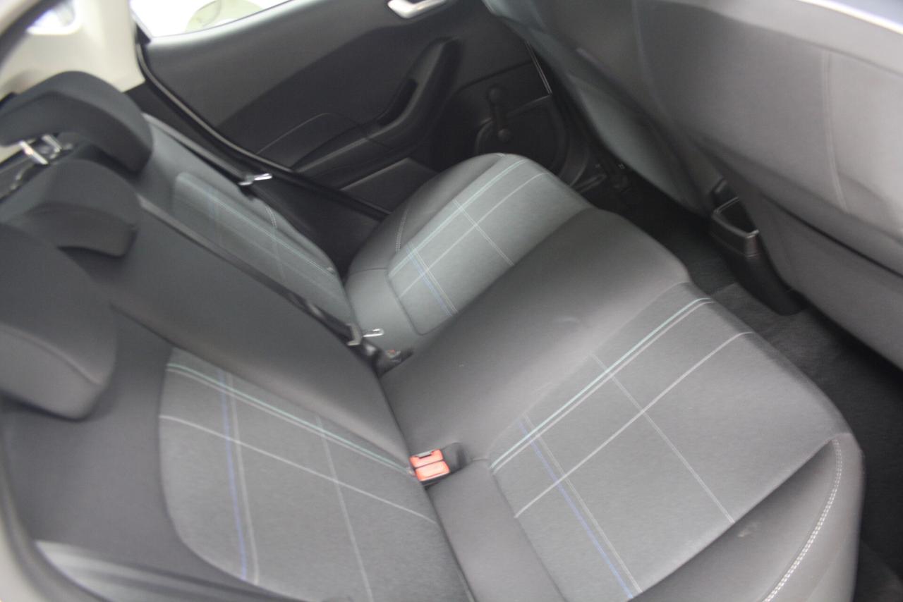 FORD FIESTA 1.5 TDCI 85CV *22000KM