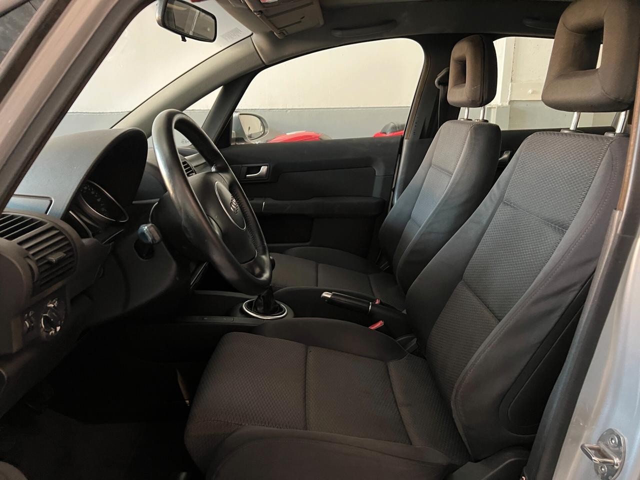 Audi A2 1.4 TDI Top