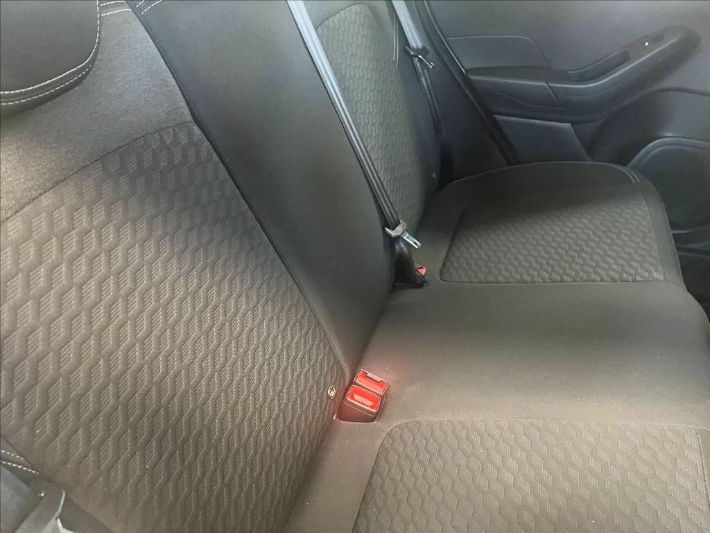 FORD Fiesta 5p 1.1 Titanium 75cv del 2022