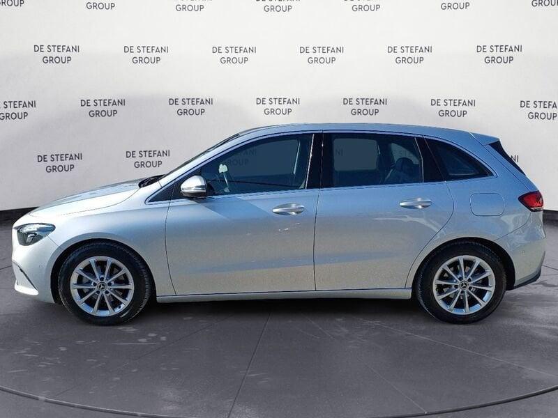 Mercedes-Benz Classe B B 180 d Automatic Sport Plus