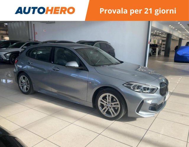 BMW 118 i 5p. Msport