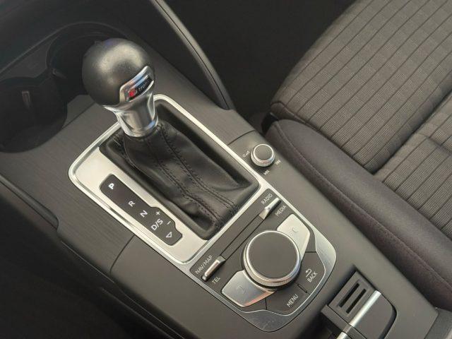 AUDI A3 SPB 30 TDI S tronic Sport