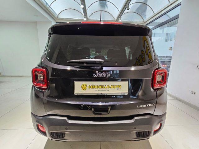 JEEP Renegade 1.0 T3 Limited FARI A LED