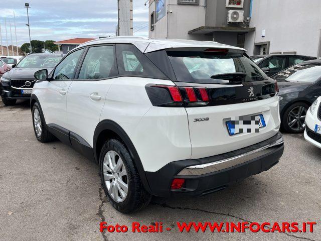 PEUGEOT 3008 BlueHDi 130 S&S EAT8 Business *tetto