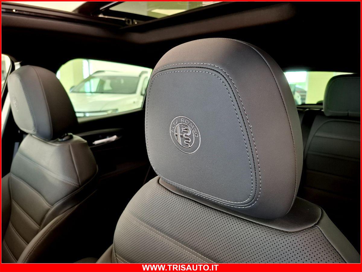 ALFA ROMEO Tonale 1.6 D TCT6 Veloce NEOPATENTATI (TETTO PANORAMICO APRIBILE)