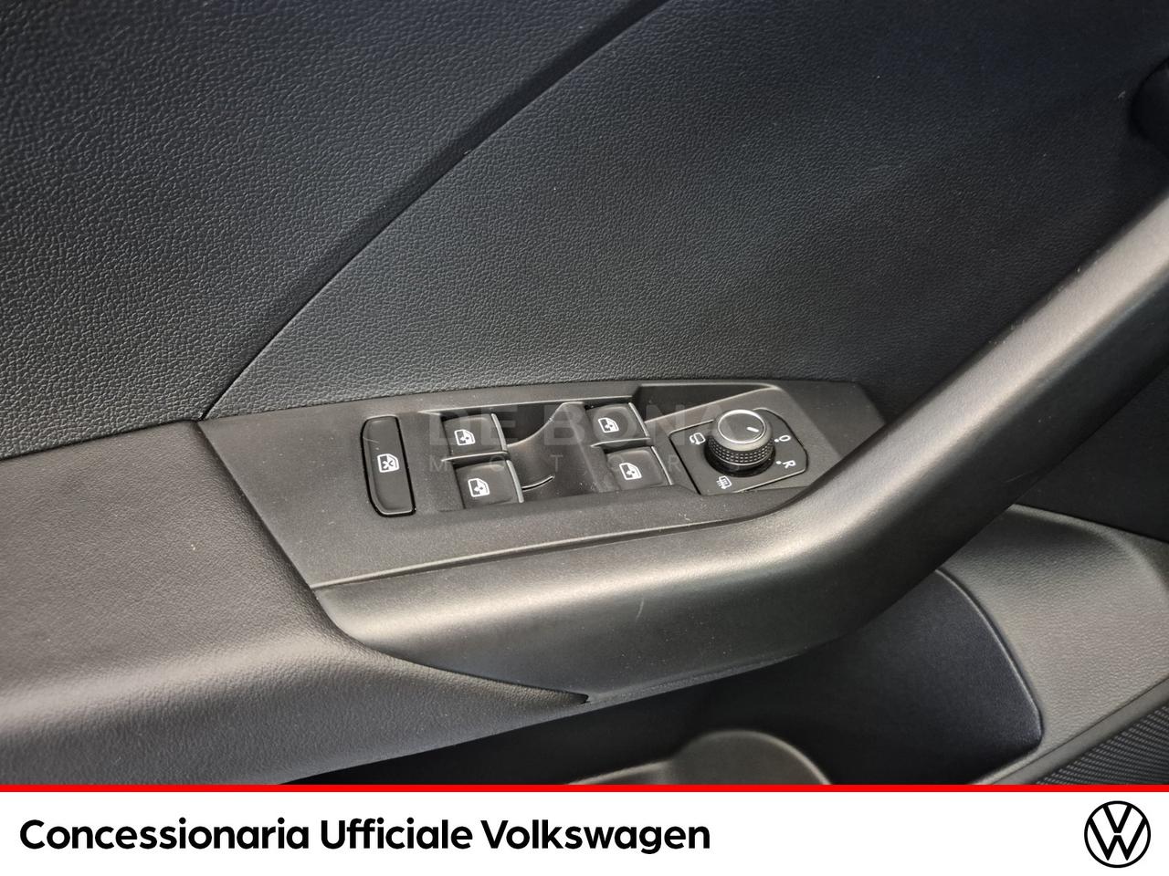 Volkswagen T-Cross 1.0 tsi advanced 110cv