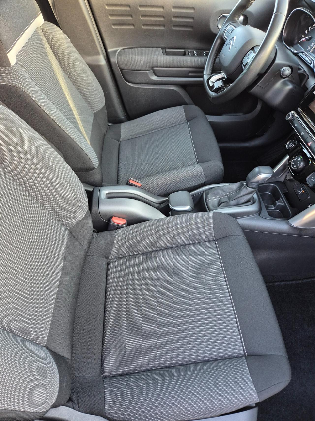 Citroen C3 Aircross PureTech 130 S&S EAT6 Shine