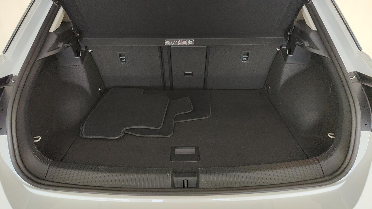 VOLKSWAGEN T-Roc I 2017 - T-Roc 1.0 tsi Style 115cv