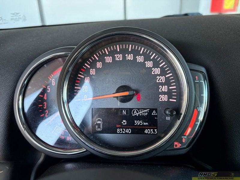 MINI Mini Countryman F60 Mini 1.5 Cooper Business Countryman