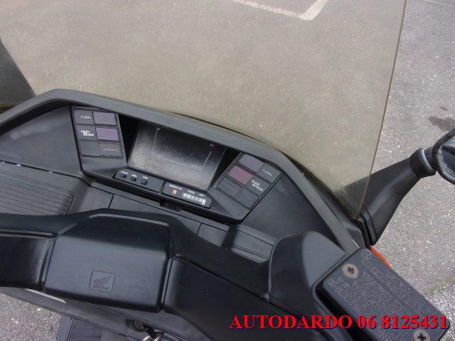 HONDA Zoomer SPAZIO 250