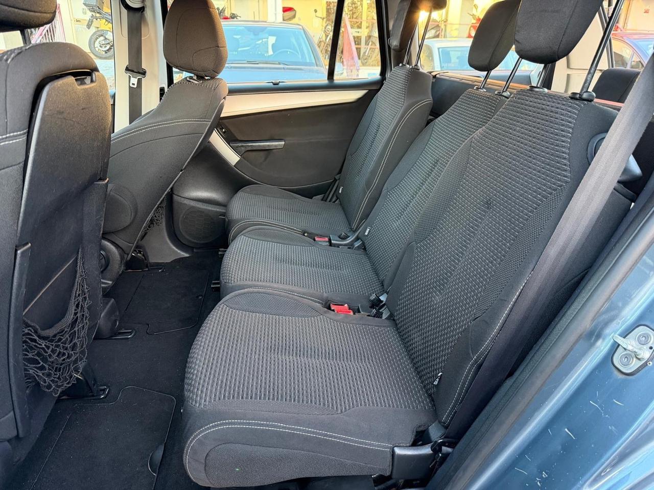 Citroen C4 Picasso 1.6 HDi 110 FAP Business