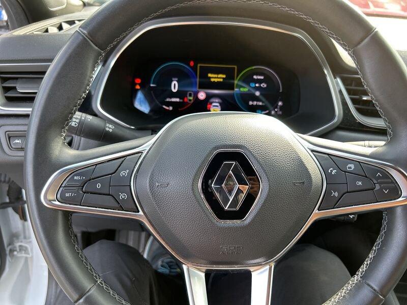 Renault Captur II 2019 1.6 E-Tech phev Intens 160cv auto my21