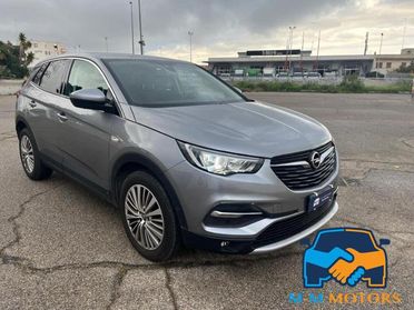 OPEL Grandland X 1.5 diesel Ecotec Start&Stop aut. Innovation