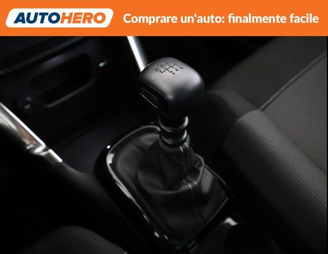 CITROEN C3 Aircross PureTech 110 S&S You