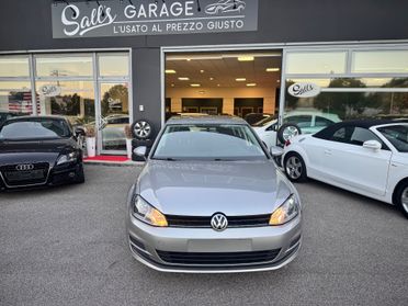 Volkswagen Golf 1.2 TSI NEOPATENTATI