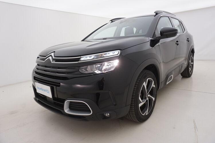 Citroen C5 Aircross Business EAT8 BR531370 1.5 Diesel 131CV