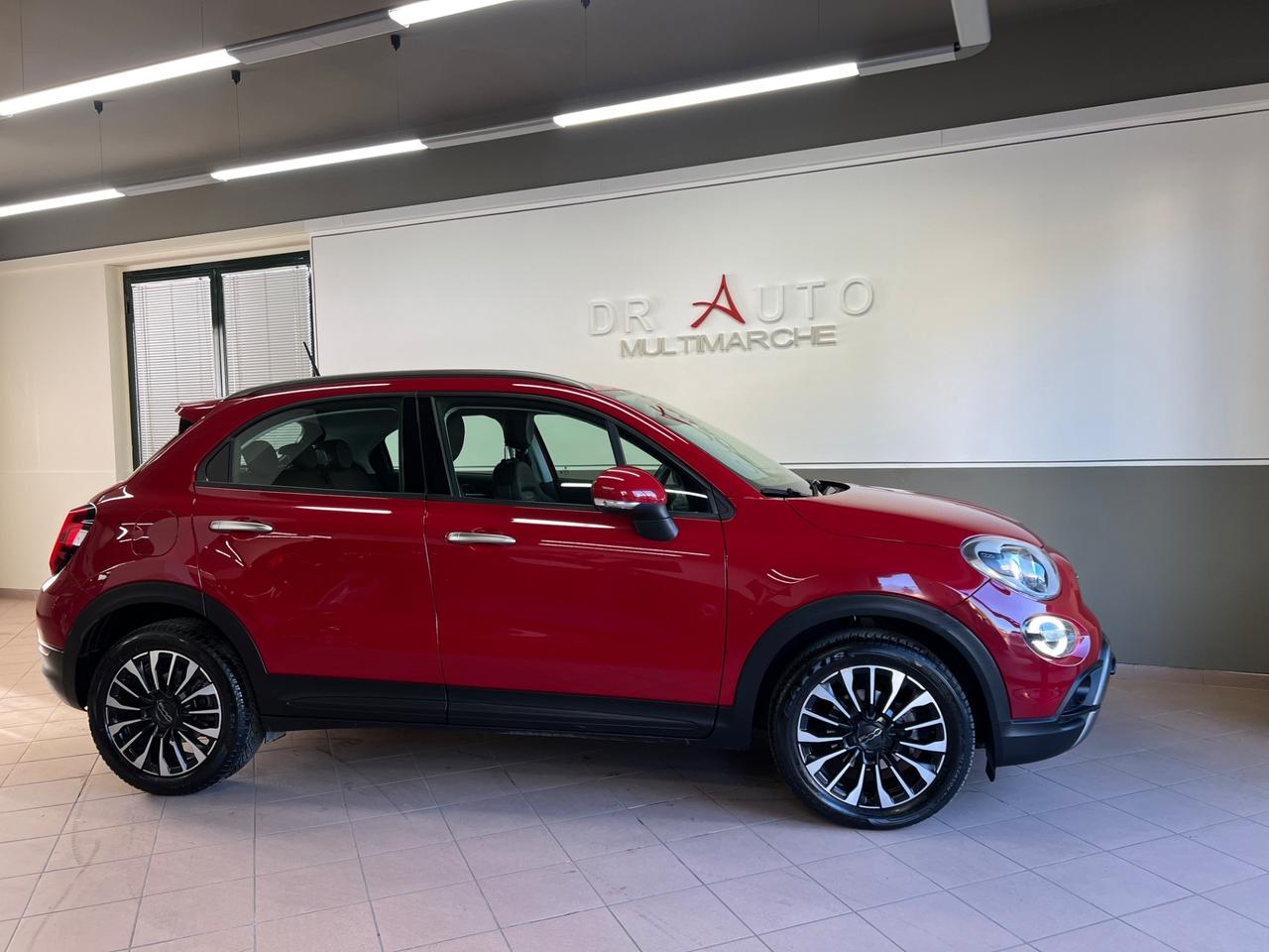 Fiat 500X 1.0 T3 120 CV Cross unico proprietario