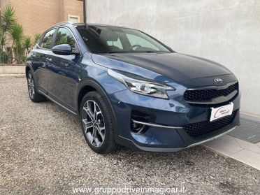 KIA Xceed 1.6 CRDi 115CV Style