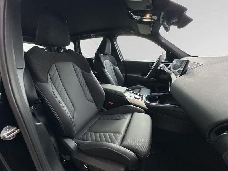 BMW X3 xDrive 20 Msport Gancio 19" Pelle Camera