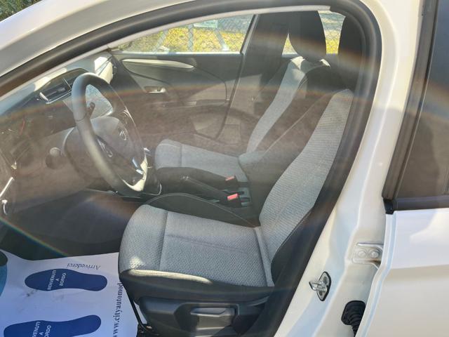 OPEL Corsa 1.2 x Neo patentati Km 0