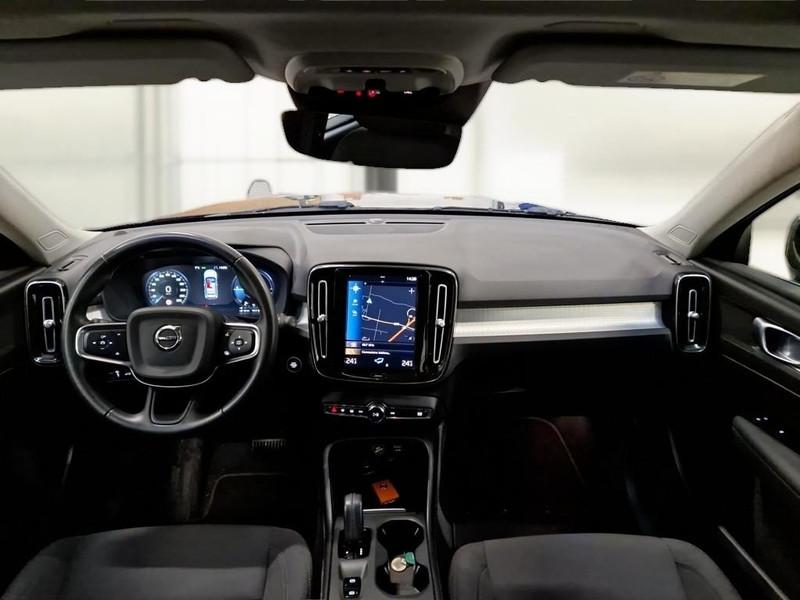 VOLVO XC40 T4 PLUG-IN HYBRID AUTO RECH INSCRIP EXPR 5 PORTE SUV