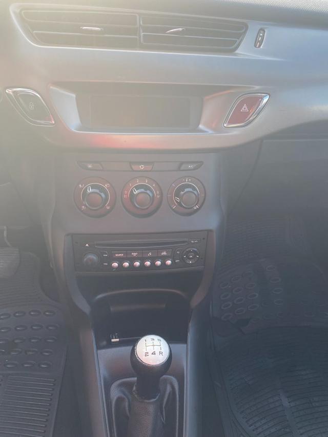 CITROEN C3 1.0 VTi 68 Attraction