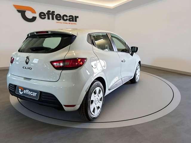 Renault Clio 1.5 dCi 75CV VAN Energy AUTOCARRO 2 Posti