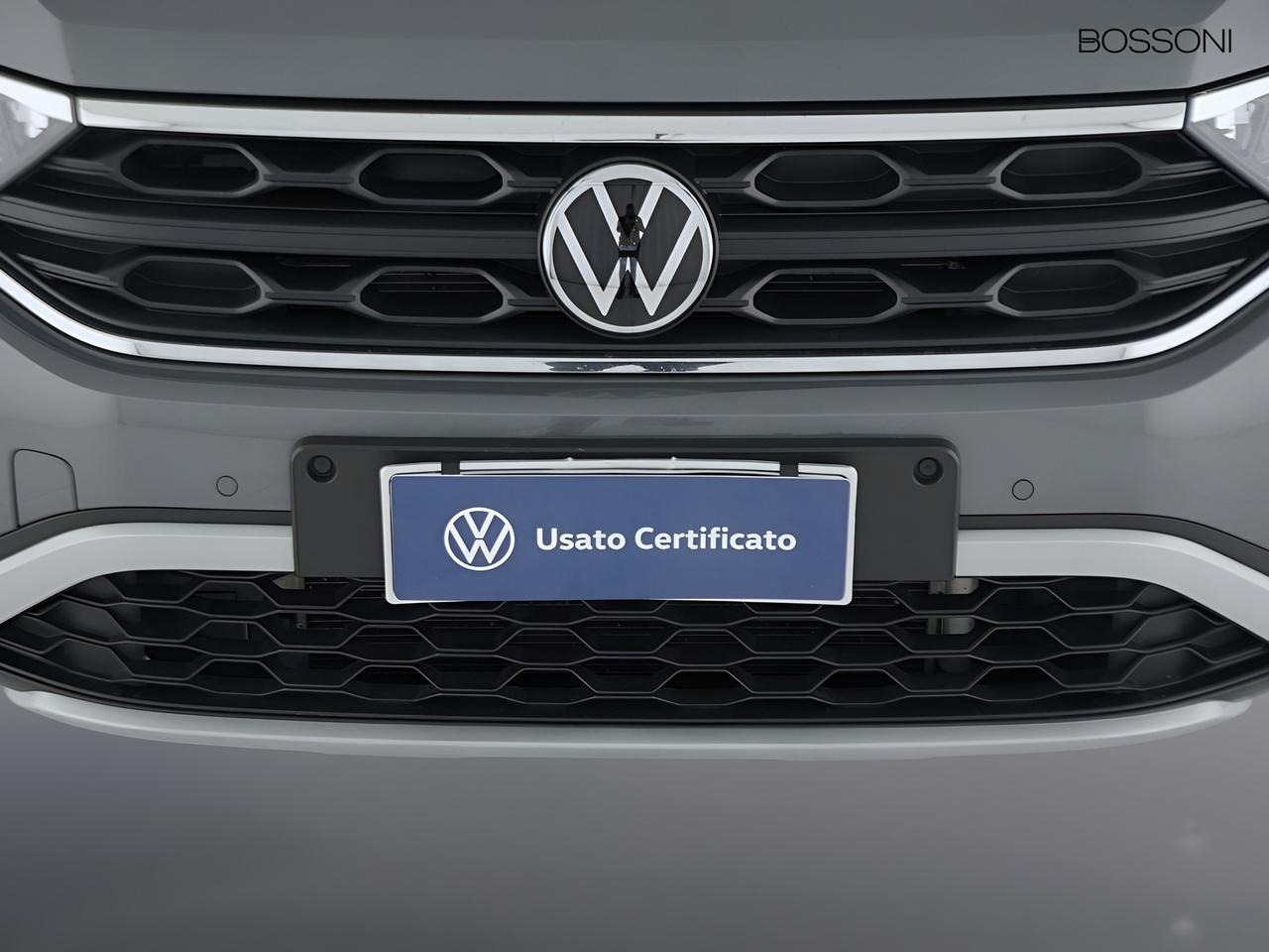 Volkswagen T-Roc 2.0 tdi scr 150cv life dsg