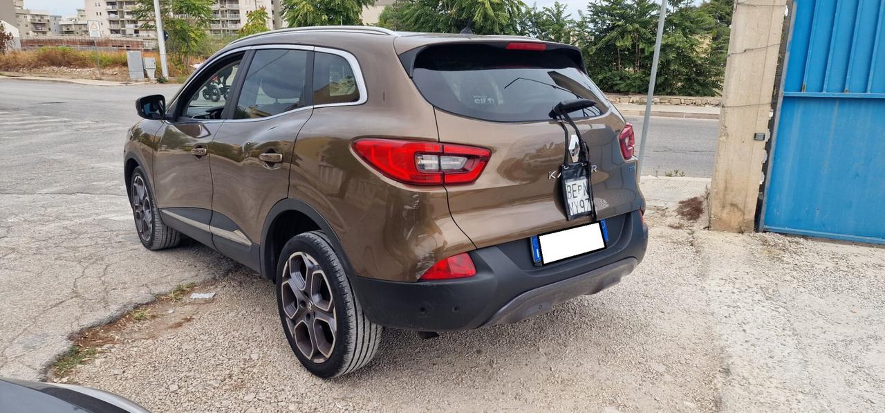 Renault Kadjar dCi 110CV Energy Bose SUPER PREZZO