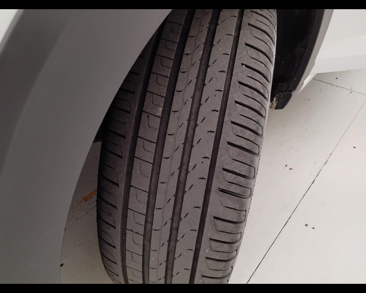 VOLKSWAGEN Taigo - Taigo 1.0 tsi R-Line 110cv