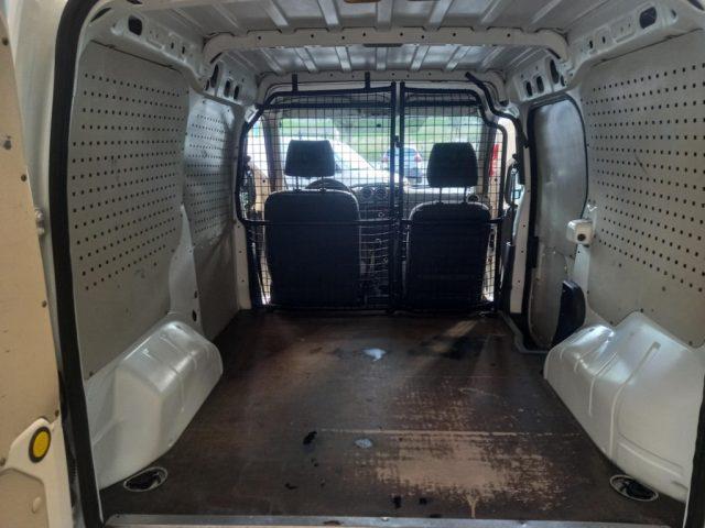 FORD TRANSIT CONNECT 90 200S