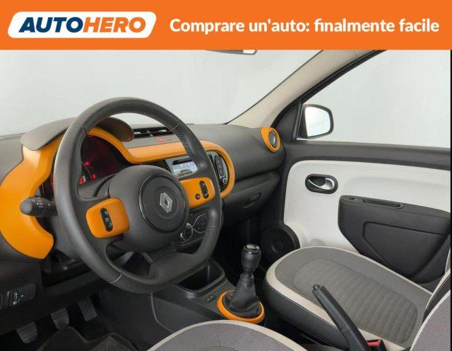 RENAULT Twingo SCe 65 CV Equilibre