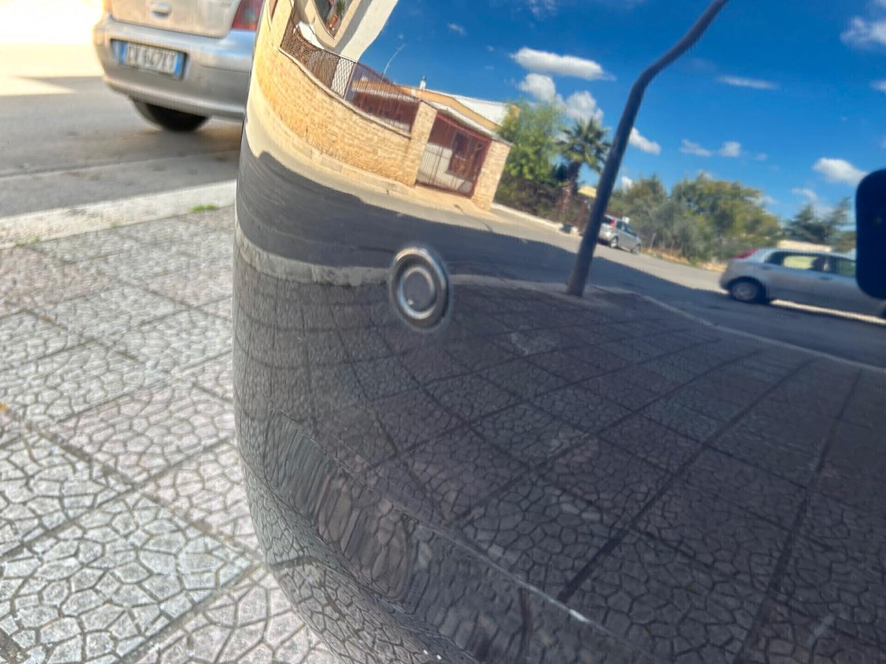 Peugeot 208 BlueHDi 100 S&S 5 porte Active