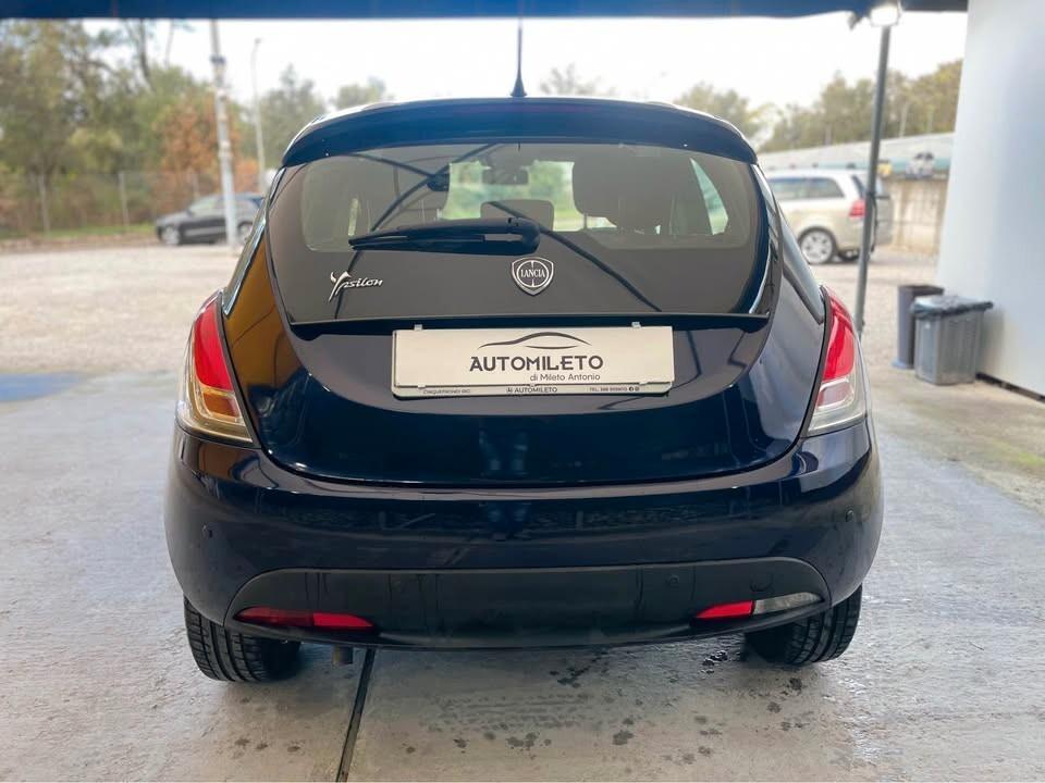 Lancia Ypsilon 1.3 MJT 16V 95 CV 5 porte S&S Platinum