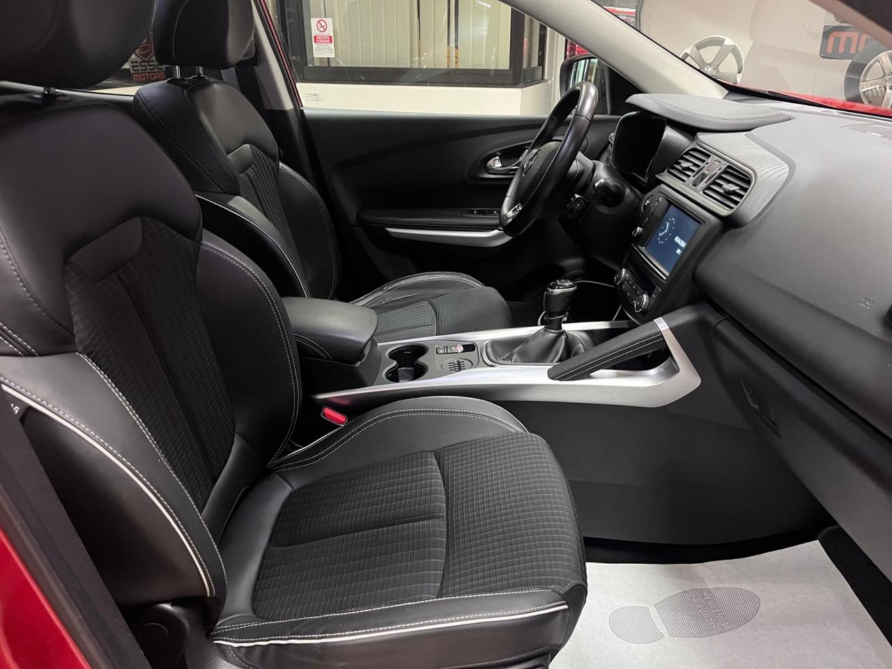 Renault Kadjar - 2016 1.6 dCi 130CV Energy Bose