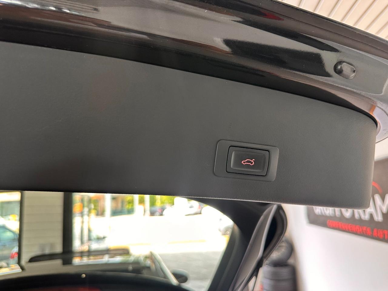 Audi A6 allroad A6 allroad 3.0 TDI 245CV clean diesel S tronic Business plus