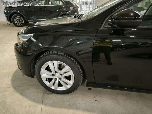 PEUGEOT 308 308 SW 1.5 bluehdi Active Business - GE449CW