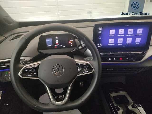 Volkswagen ID.4 1st Max
