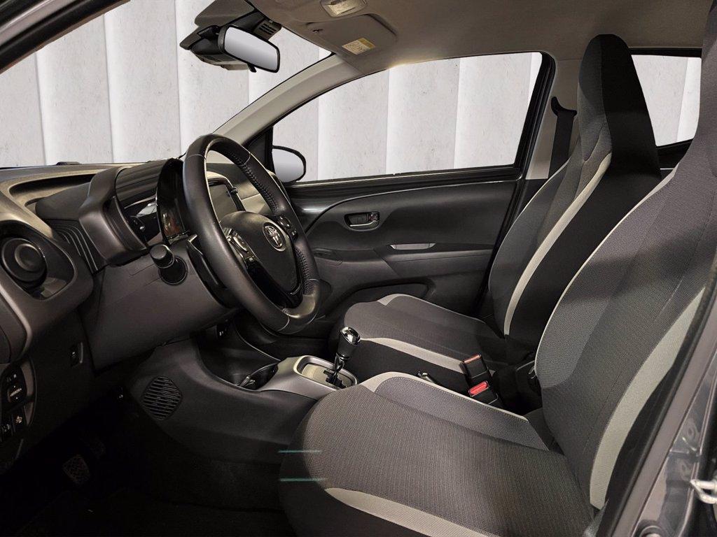 TOYOTA Aygo 5p 1.0 x-fun m-mt 72cv del 2021