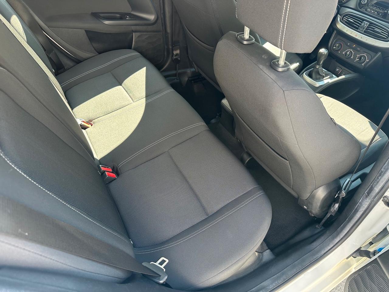 Fiat Tipo 1.3 Mjt 4 porte Opening Edition*EURO6B