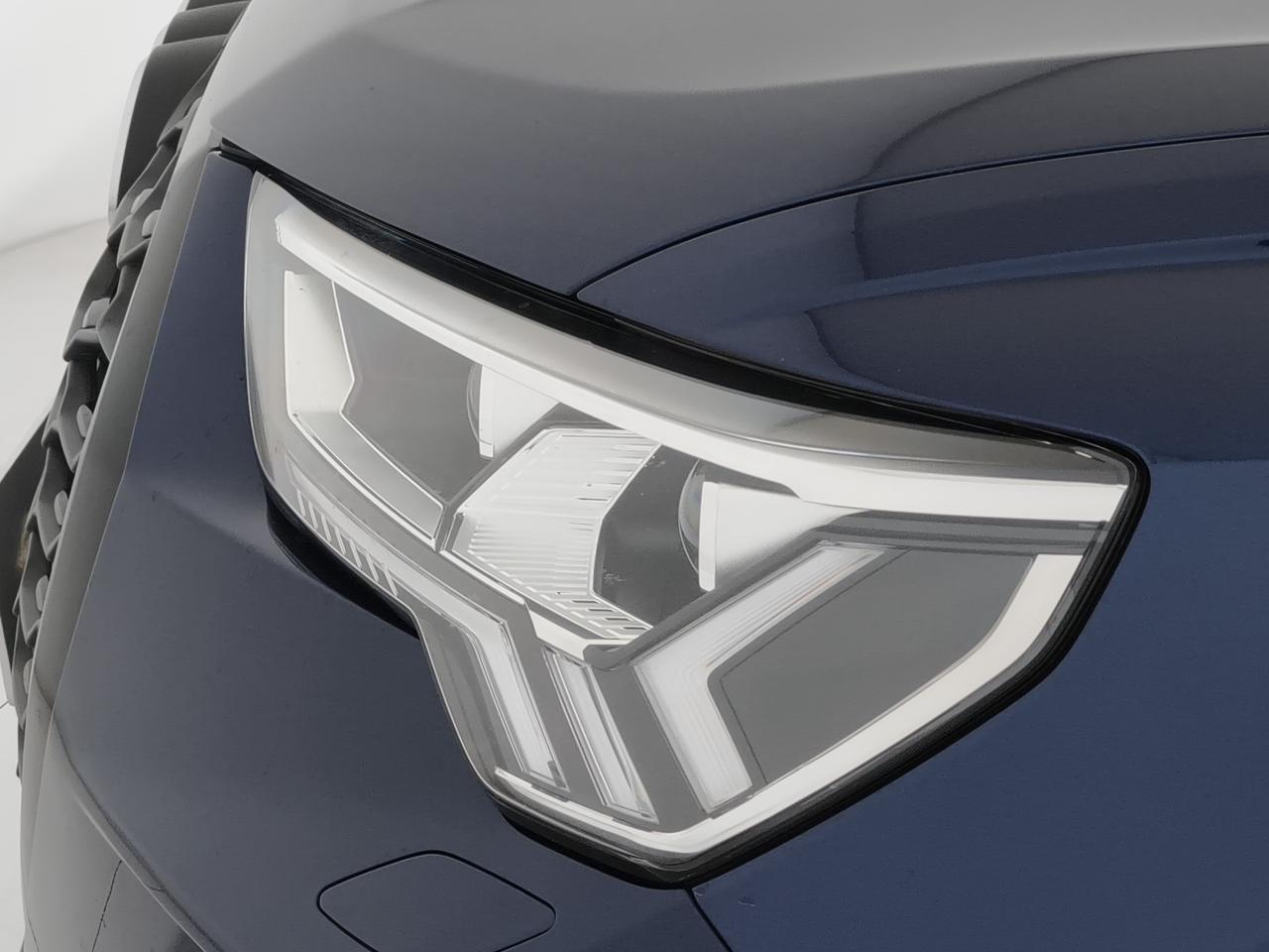 Audi Q3 Sportback 40 2.0 tdi Edition quattro 200cv