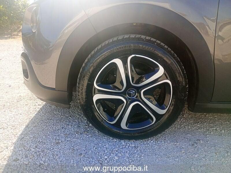 Citroën C3 2017 Diesel 1.6 bluehdi Shine s&s 75cv