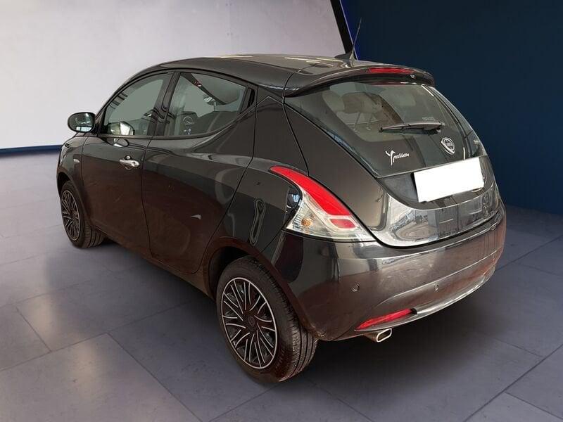 Lancia Ypsilon III 2021 1.0 firefly hybrid Gold s&s 70cv 5p.ti