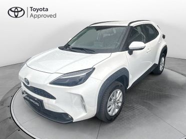 Toyota Yaris Cross 1.5H (116 CV) E-CVT Active