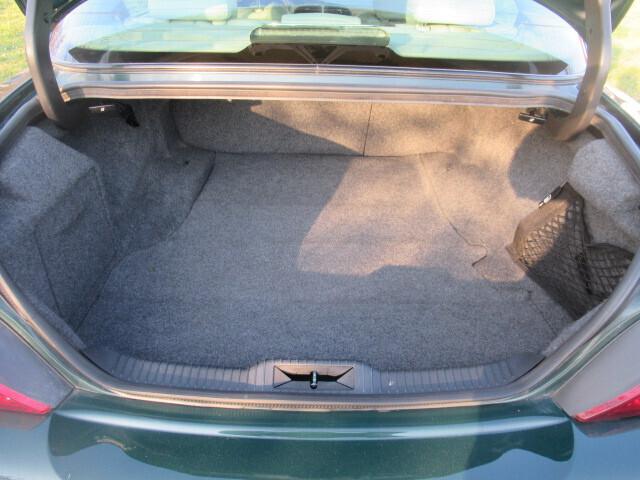 Jaguar S-Type 3.0 V6 Executive (ASI Bollo 156 euro)