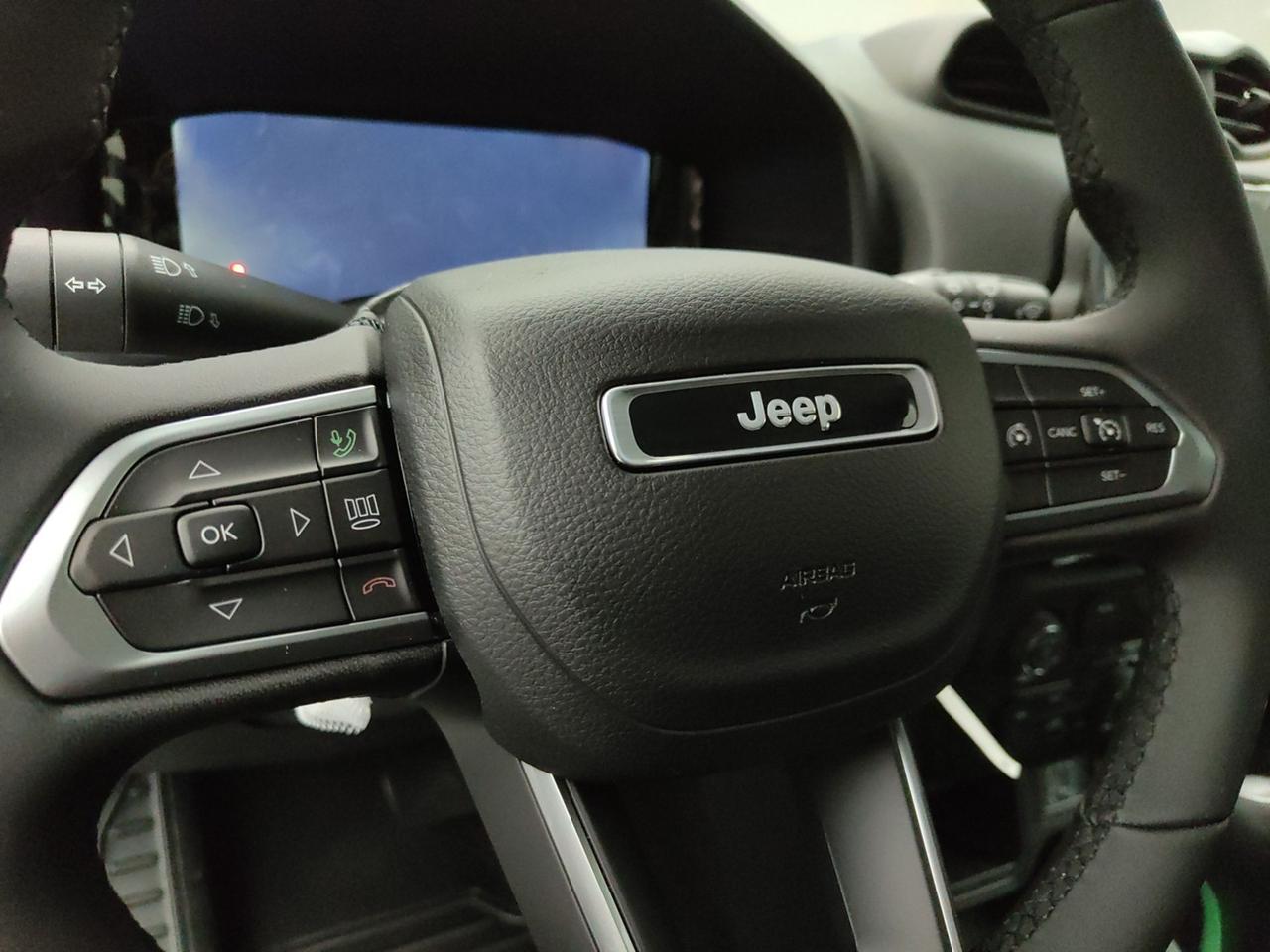 JEEP Renegade 2024 RENEGADE 1.5 T4 130CV ALTITUDE DCT 7 MY24