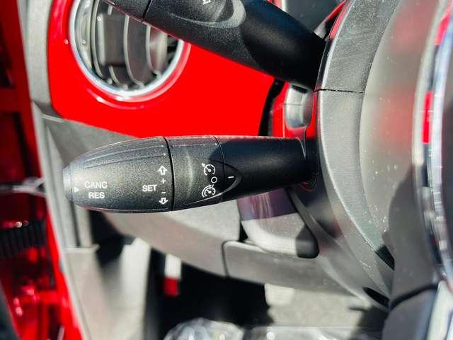 Fiat 500 500 1.0 hybrid 70cv DISPONIBILE IN STOCK