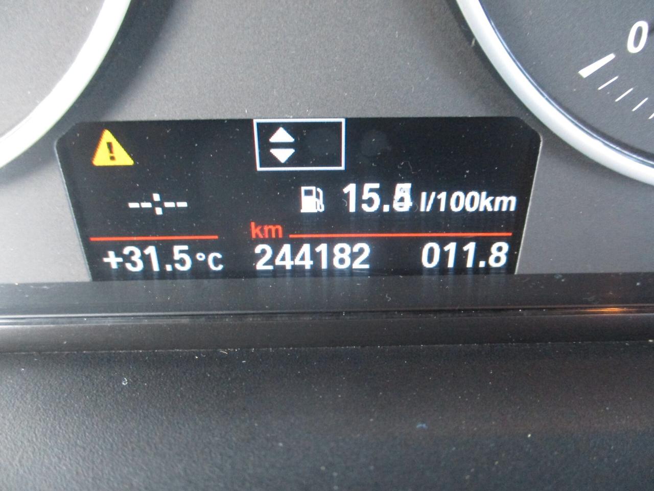 Bmw X3 xDrive20d Eletta MOLTO BELLA 2012