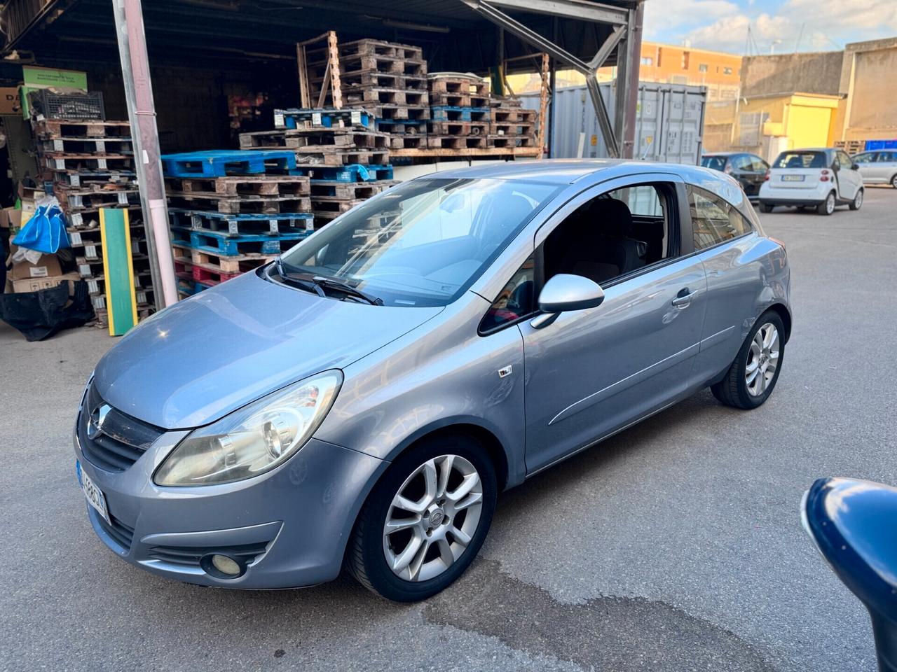 Opel Corsa 1.3 CDTI 75CV 3 porte Enjoy