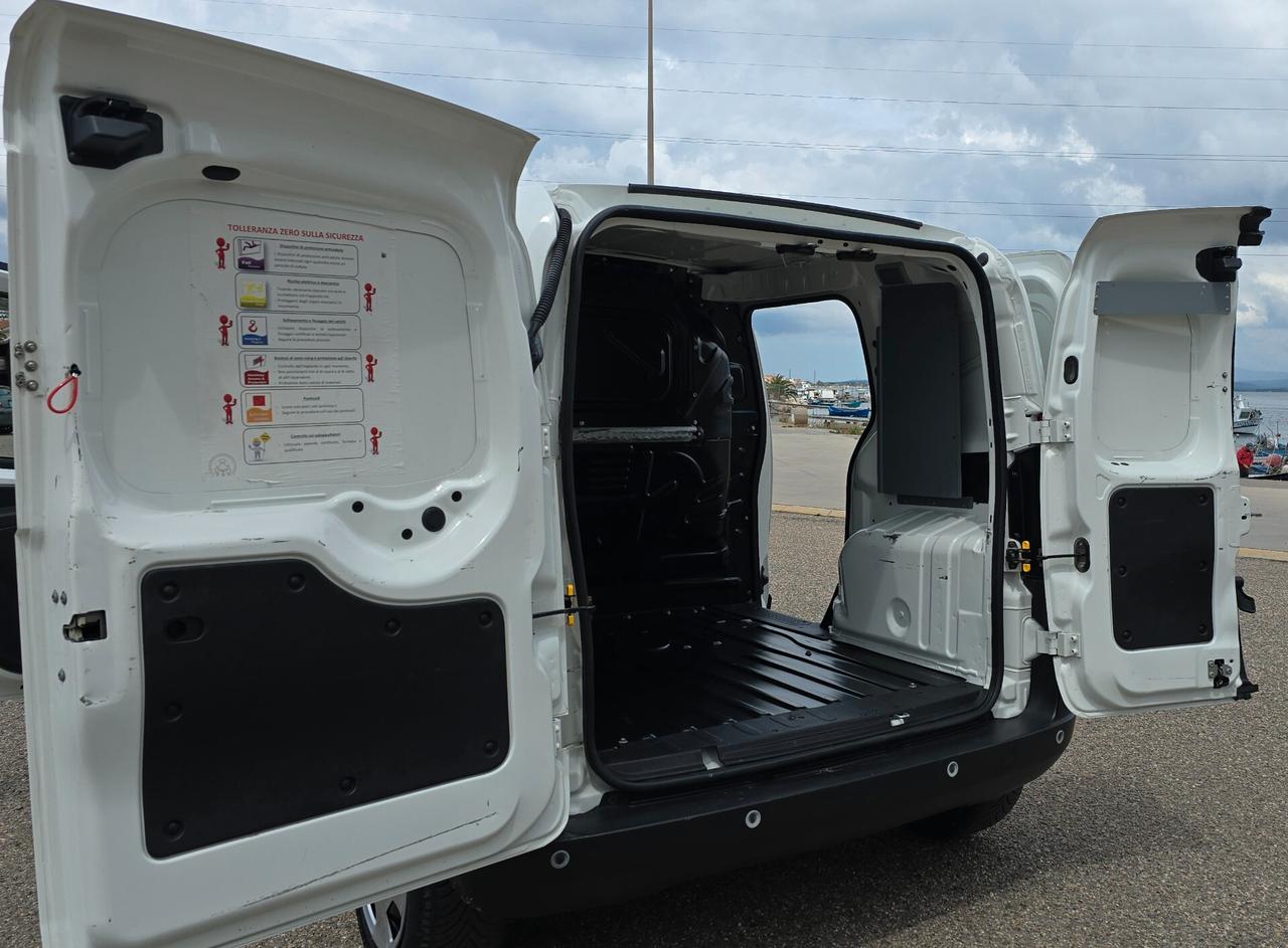 Fiat Fiorino 1.3 MJT 95CV Cargo SX